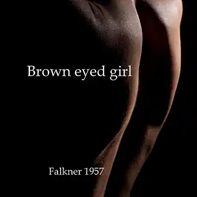 Picture for song 'Brown eyed Girl' by artist 'Falkner1957'