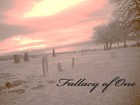 Picture for song 'Aiding and Abetting (Rough Track)' by artist 'Fallacy of One'