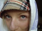 Picture for song 'in the eyeball' by artist 'Fast Molly'