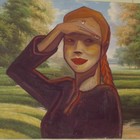 Picture for song 'super tripped dub sky train scape' by artist 'fast molly and the mellow drum addicts'