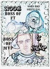 Picture for song 'Shuffel ya Feet' by artist 'Fatal Thoghts'