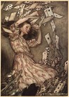 Picture for song 'Alice (Demo)' by artist 'Fay Wray'