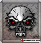 Picture for song 'A Sick Brain' by artist 'Fck Ya Lyfe'