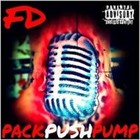 Picture for song 'Bad b*** Bomb Weed' by artist 'Frankie Dean'