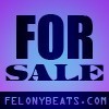 Picture for song 'Get Up & Dance ( R&B / Dance)' by artist 'Felony Beatz'