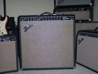 Picture for song 'A King Style Blues '65 BF Super Reverb PTP Repro' by artist 'Fender Aficionado'