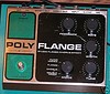 Picture for song 'EHX Vintage PolyFlange demo' by artist 'FenderEHX4ever'