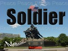 Picture for song 'SOLDIER' by artist 'FIREISLAND UK'