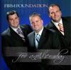 Picture for song 'Still Standin'' by artist 'Firm Foundation'