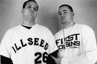 Picture for song 'Life is This' by artist 'First Cousins'