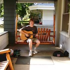 Picture for song 'Crashin'' by artist 'firstfate'