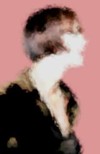Picture for song 'Farewell Kiss From Your Android Wife' by artist 'Fist Beam'