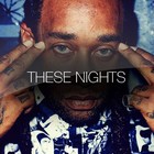 Picture for song 'THESE NIGHTS' by artist 'FlashBeats.net'