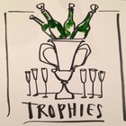 Picture for song 'TROPHIES' by artist 'FlashBeats.net'