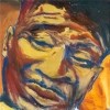 Picture for song 'Harlem Nocturne' by artist 'Flat357'