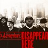 Picture for song 'DANCE LIKE - L.A. Symphony' by artist 'Flavor Radio Network'