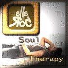Picture for song 'SOUL THERAPY - ElleROC' by artist 'Flavor Radio Network'