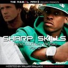 Picture for song 'THE RIGHT WAY - Sharp Skills' by artist 'Flavor Radio Network'