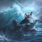 Picture for song '"Fear Poseidon" - GOD vol. 1 (LEASE $19.99)' by artist 'Flawless Hitz'