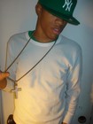 Picture for song 'Baby' by artist 'Flo of Next Level Music'