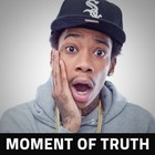 Picture for song '*HIT* Moment of Truth | Free D/L' by artist 'Fly Simon Studios'