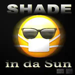 Picture for song 'Shade in the Sun' by artist 'Fly Tah'