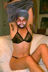 Picture for song 'Smell Beneath My Armpits' by artist 'Foffji'