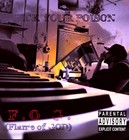 Picture for song 'I Suppose (feat. Clutch Thompson)' by artist 'F.O.G. (Flame of God)'