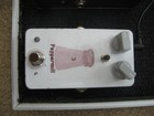 Picture for song 'Peppermill with no clipping' by artist 'Foot's Pedals'