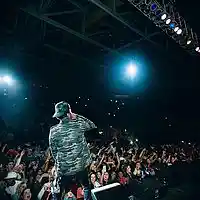 Picture for song '*Banger* Dreamin (SOLD)' by artist 'Foreign Made It'