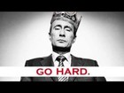 Picture for song 'GoHard' by artist 'formerly 973pm'