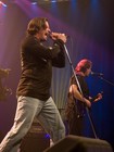Picture for song 'Don't Stop Believing (live Journey cover)' by artist 'FORTUNE ROCKS'