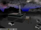 Picture for song 'Dark Winter (demo)' by artist 'FoxZero'
