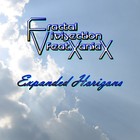 Picture for song 'F. V. feat. XaniaX - Expanded Horizons' by artist 'Fractal Vivisection'