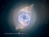 Picture for song 'Celestial Spirals' by artist 'Frank Axtell'