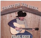 Picture for song 'The Ryman' by artist 'Frank Ervin'