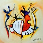 Picture for song 'An Ebullient Mood (S850Mvt3)' by artist 'FranklinEMorris'