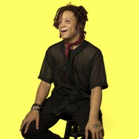 Picture for song 'WokStar (TrippieRedd Type Beat)' by artist 'Franky2Fresh'