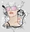 Picture for song 'Farewell To My Twenties' by artist 'Franzi'
