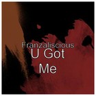 Picture for song 'u got me' by artist 'Franz The Hybrid One'