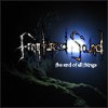 Picture for song 'early mourning' by artist 'fraqturedsound'