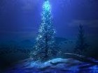 Picture for song 'Christmas Blue' by artist 'Freddy J'