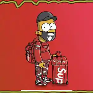 Picture for song 'Buy 1, Get 2 Free"Lights"' by artist 'Freddy River'