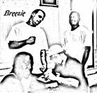 Picture for song 'ridin dirty' by artist 'freebeatznall'