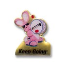 Picture for song 'Keep Going' by artist 'freelyrical'