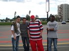 Picture for song 'haki ft.s-e-m-i-r --- freestyle special' by artist 'FreeMC'
