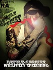 Picture for song 'Devilz-Speciez - 'Oh,Providence'' by artist 'FreeTunes'