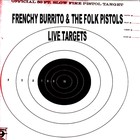 Picture for song 'Hello In There (Live At The Courthouse)' by artist 'Frenchy Burrito And The Folk Pistols'