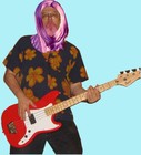 Picture for song 'We Gonna Do It Right' by artist 'Frieda's Nipples'