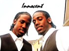 Picture for song 'Innocent-Out Of Time (Produced by R-Mageddon)' by artist 'Frontline Muzik'